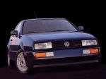 Volkswagen Corrado G60 1988 года (US)